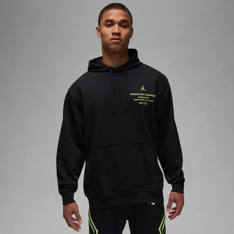 Jordan Sport