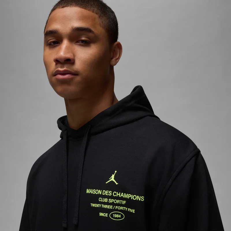 Jordan Black Jordan Sport for Men | Best Price UAE