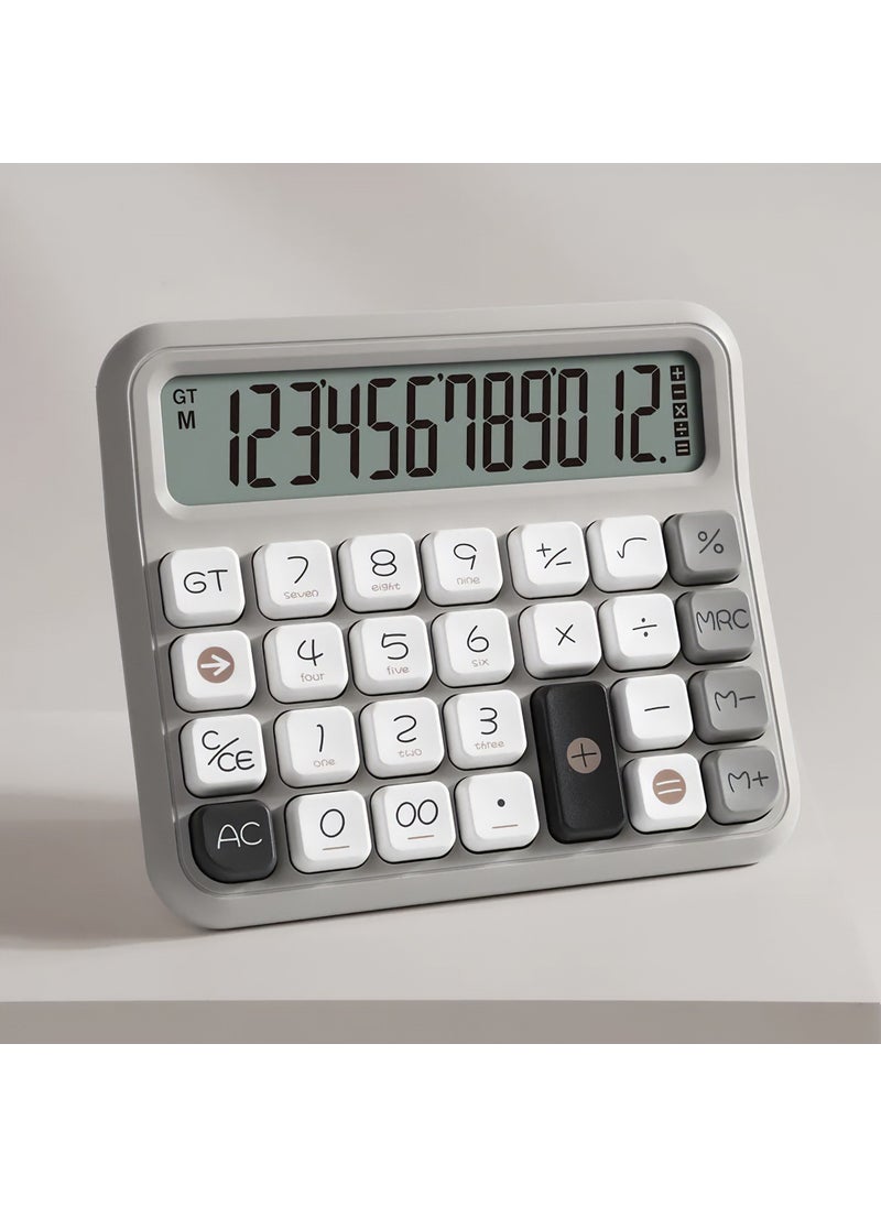 X-250 12 Digit Calculator - pzsku/Z2C0D15FC976F9BD2D857Z/45/_/1740652645/abba7cb0-696e-47aa-b282-c6c3c02d919e