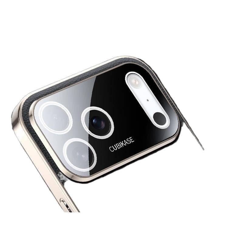 Protective Case | Drop Protection | Kickstand | Shockproof Cover for iPhone 17 / 17 Air / 17 Pro / 17 Pro Max - Image 5