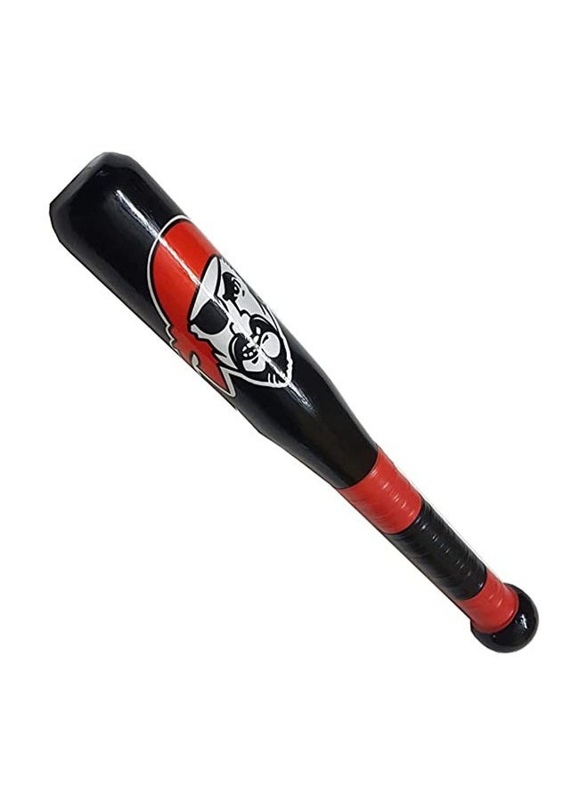 Generic 40Cm Roman Pirate Beech Wood Baseball Bat 