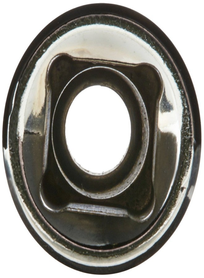 GEARWRENCH 1/4" Drive Deep Metric Socket 5.5mm, 6 Point - 80140 - Image 4