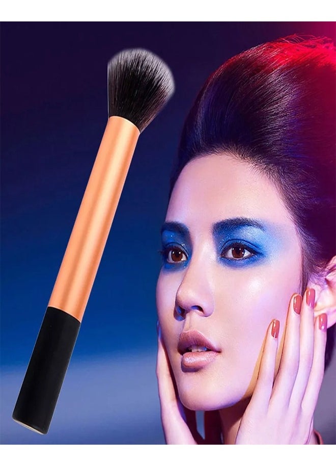 Generic 4-Piece Makeup Brushes Set  - Image 2