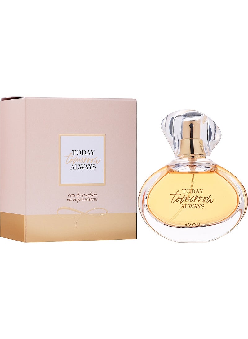 AVON Tomorrow - For Women - EDP - 50 ML - Image 1