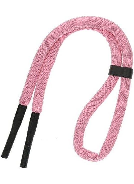 Takı Dükkanı Jewelry Store Pink Waterproof Sports Glasses String  - Image 1
