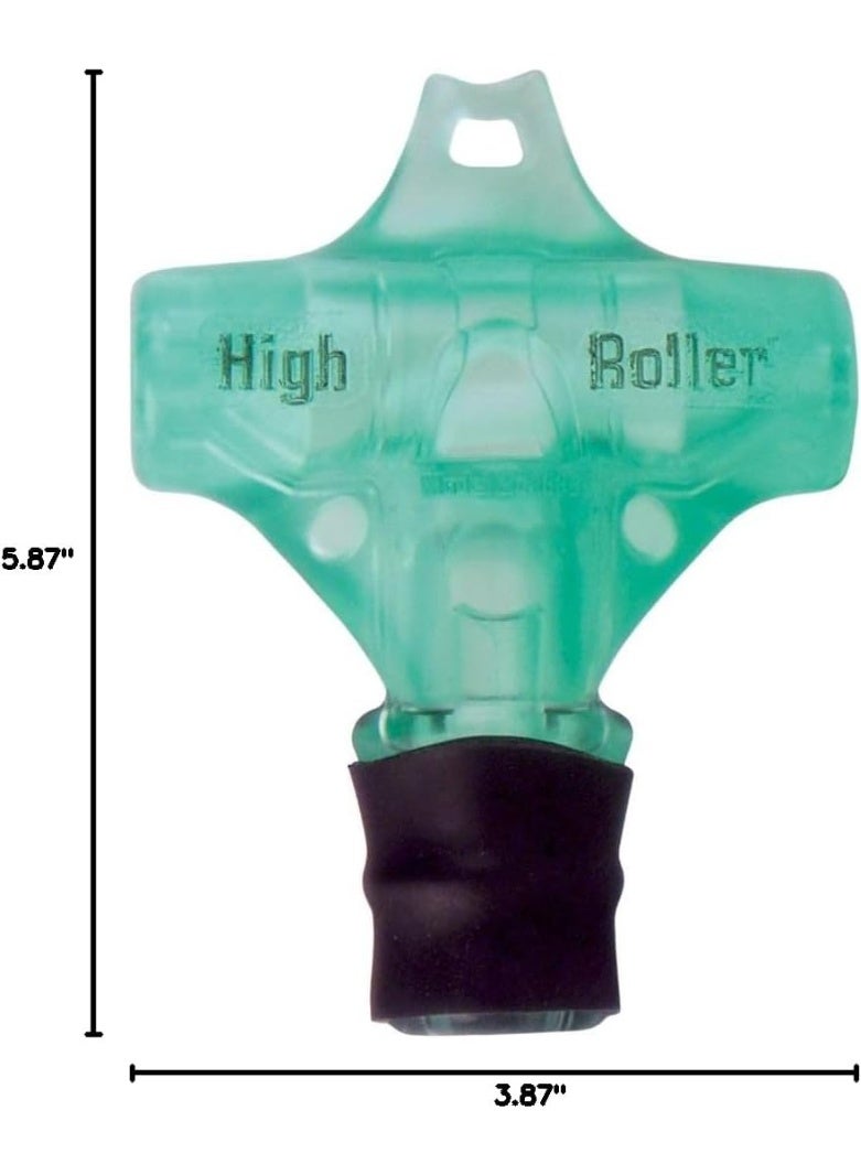 Primos Hunting 838 Duck Call, High Roller - Image 2