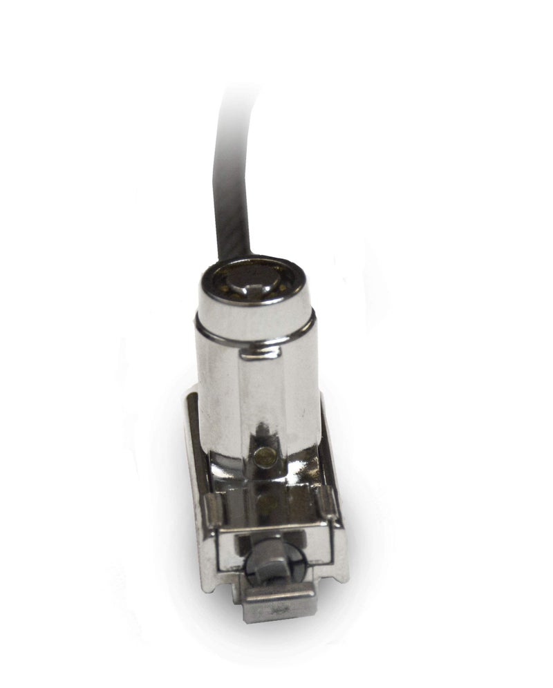 Noble Locks NG04T Compact T-Bar Lock with Barrel Key - Image 3