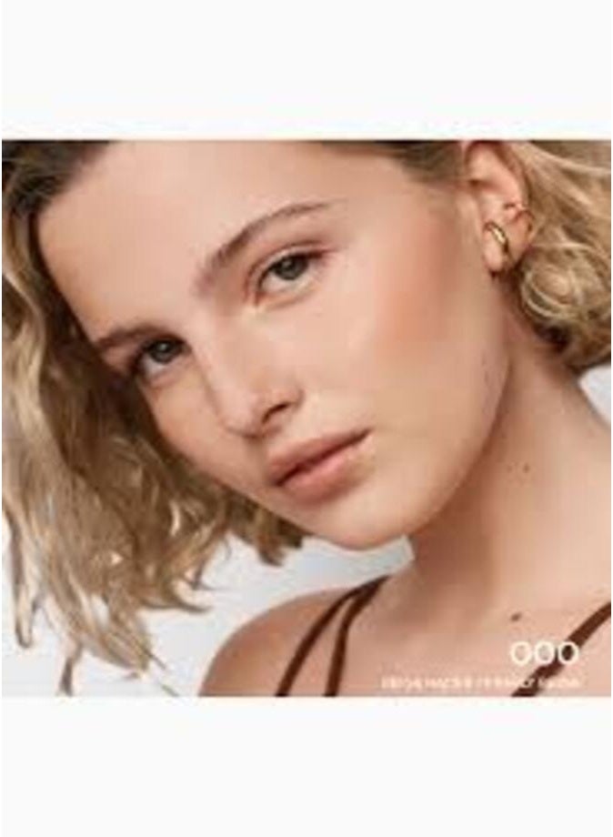 غيرلان أحمر خدود جيرلان تيراكوتا 5 غرام - 000 بيج لؤلؤي، بودرة أحمر خدود تمنح إشراقة صحية ولمسة نهائية طبيعية - Image 4