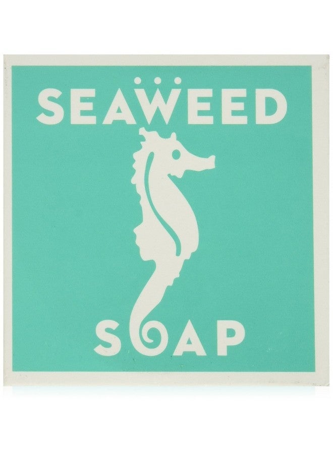 Kala Swedish Dream Moisturizing Seaweed Soap (Havstang Tval)4.3 Oz Bar By Kala - Image 1