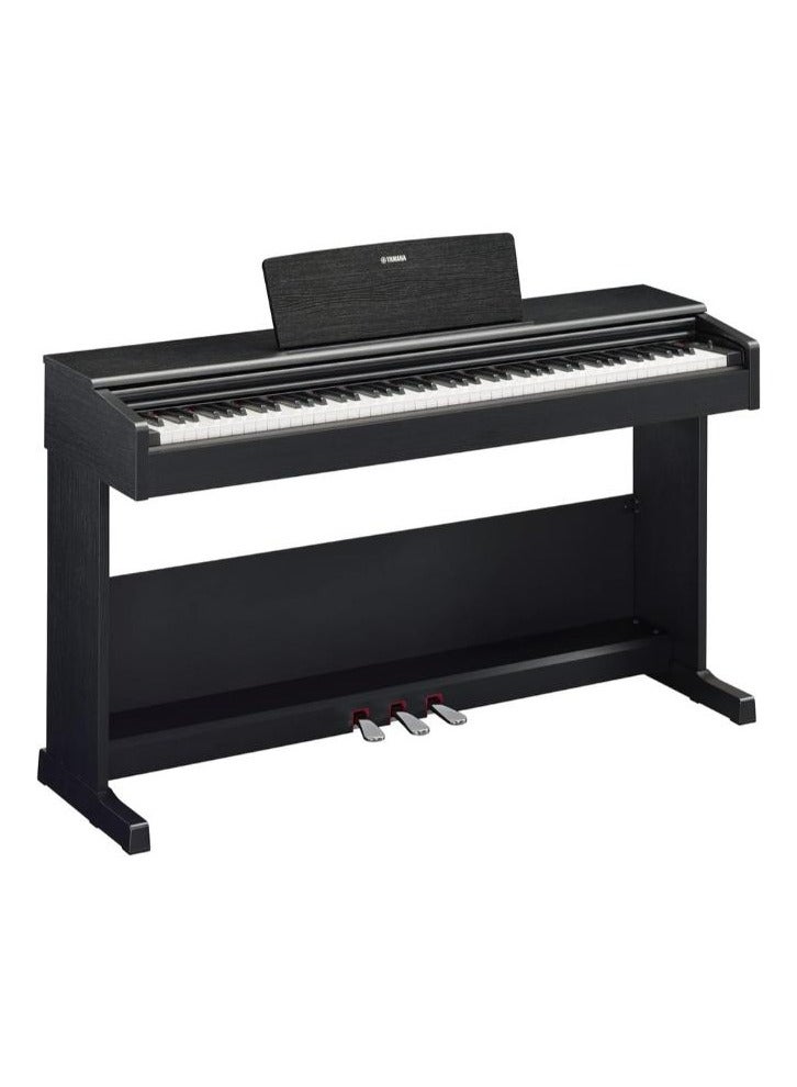 Yamaha, YDP105 Arius Series Digital Console Piano with Bench, Black
