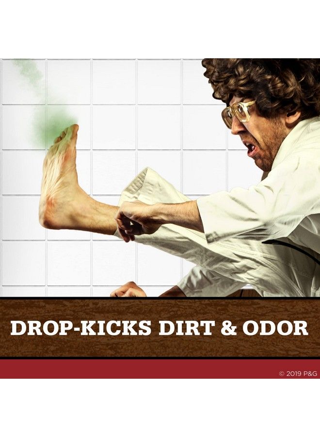 Old Spice سواجر ريد لايم 30 أونصة سائلة - Image 5