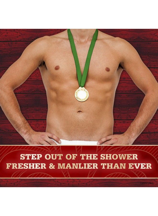 Old Spice سواجر ريد لايم 30 أونصة سائلة - Image 4