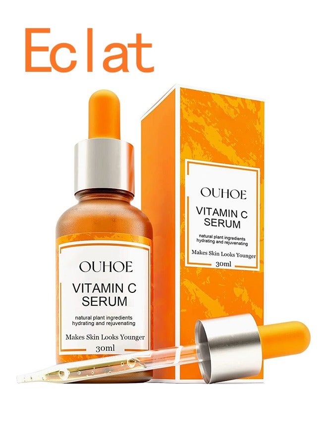 Eclat Vitamin C Face Serum 30ml