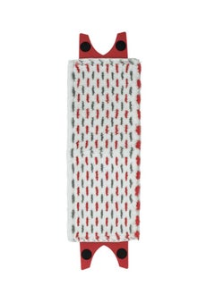 Generic 2-Piece Cloth Set Replacement for vileda Ultra max  - Image 3