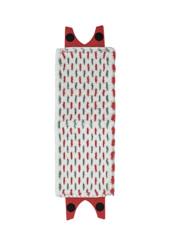 2-Piece Cloth Set Replacement for vileda Ultra max  - Image 3