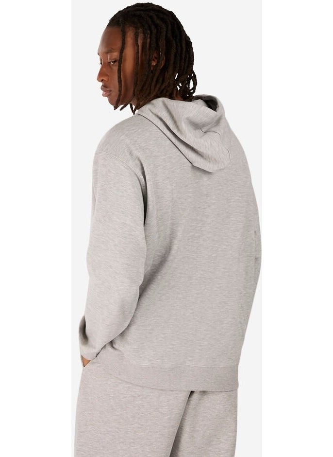 New Balance - Men's Sweatshirt MT41501-AG - Image 1