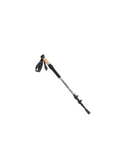 TOREAD Toread Composite Trekking Pole - Lightweight, Durable, Adjustable Charcoal Gray  - Image 1