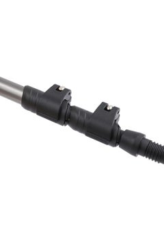 TOREAD Toread Composite Trekking Pole - Lightweight, Durable, Adjustable Charcoal Gray  - Image 2