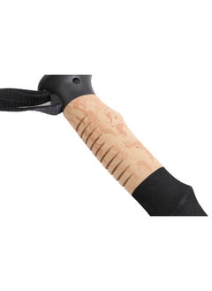 TOREAD Toread Composite Trekking Pole - Lightweight, Durable, Adjustable Charcoal Gray  - Image 4