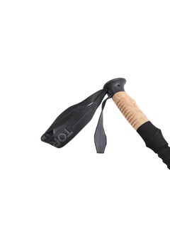 TOREAD Toread Composite Trekking Pole - Lightweight, Durable, Adjustable Charcoal Gray  - Image 3