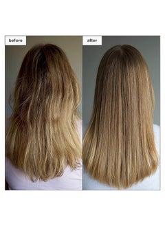 Briogeo Don’T Despair Repair Moisture + Damage Defense Leavein Treatment Seals Split Ends And Repairs Dry Damaged Hair Vegan Phalate & Parabenfree 4 Oz  - Image 5