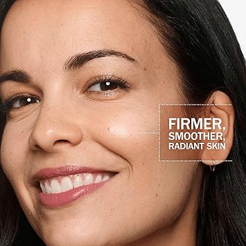 Procter & Gamble Olay Regenerist Day Face Cream Serum 2in1 AntiWrinkle Active Firming Skincare Moisturiser with AntiAgeing Niacinamide and Peptides Renews Firms and Hydrates Lightweight 50ml - Image 3