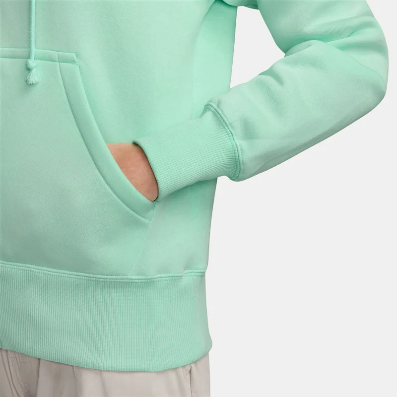 Nike Women's Sportswear Phoenix Fleece Full-Zip Hoodie