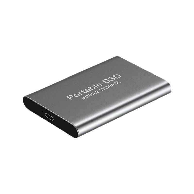 M.2 High-Speed Portable SSD 500GB-12TB - Image 5