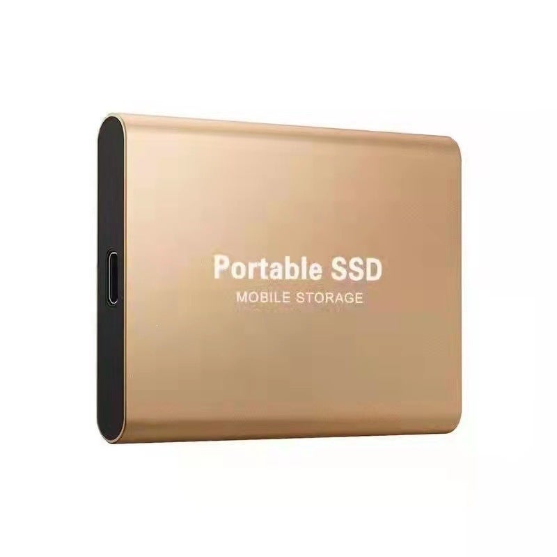 M.2 High-Speed Portable SSD 500GB-12TB - Image 3