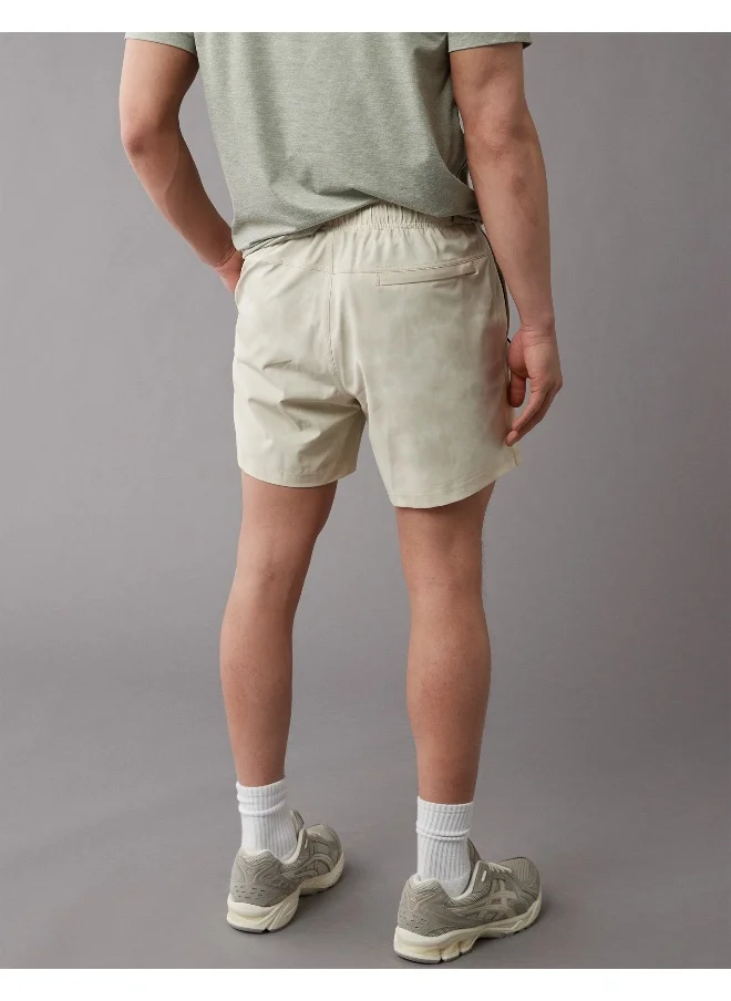امريكان ايجل Drawstrings Training Short