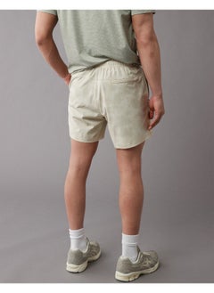 American Eagle Drawstrings Training Short  - Image 4