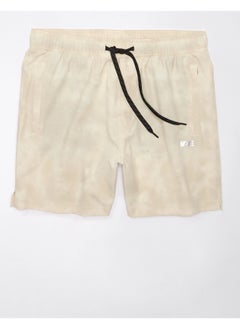 American Eagle Drawstrings Training Short  - Image 2