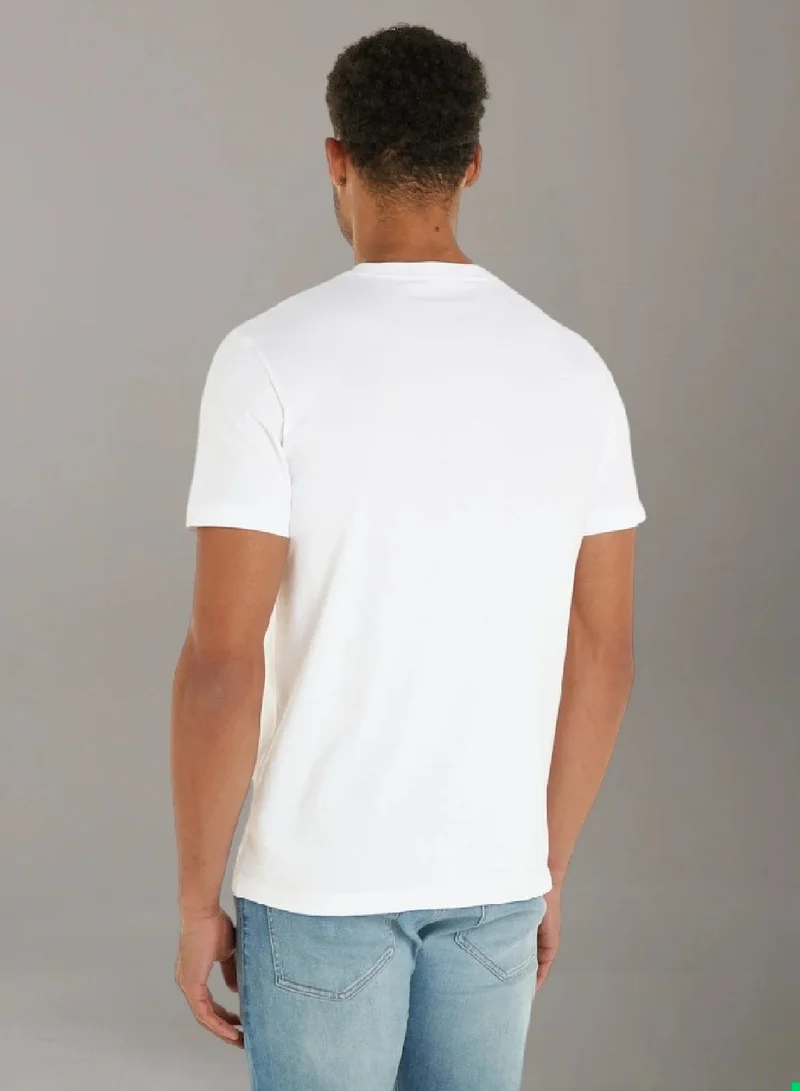 Calvin Klein Jeans Logo T-shirt