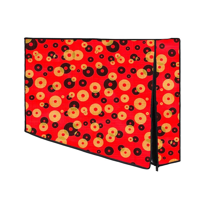 Vocal LED TV Cover for Samsung 55 inches LED TVs (All Models) - Dustproof Television Cover Protector for 55 Inch LCD, LED, Plasma Television CLED1-P023-55 - Image 1
