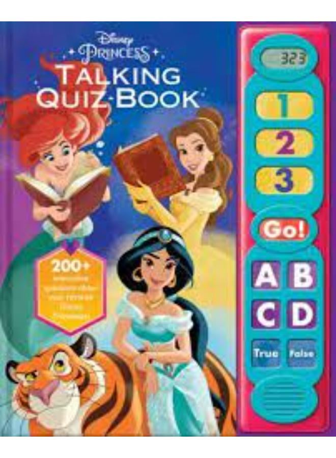 Phoenix Mps Tqb Disney Princess