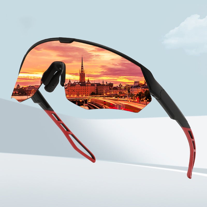 Sunglasses UV Protection Fashion 1044 - Image 2