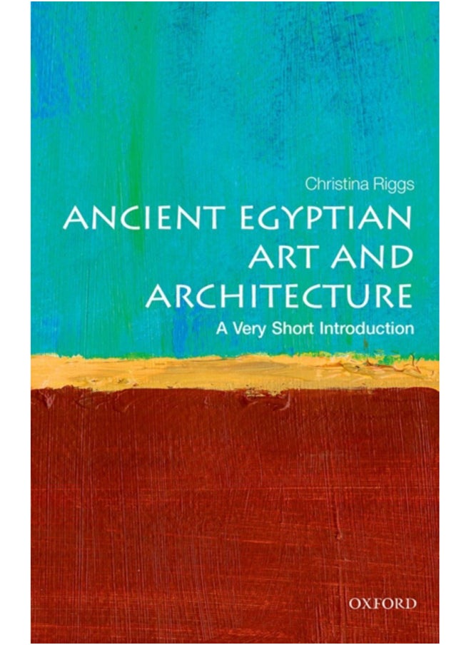 null - Ancient Egyptian Art and Architecture: A Very Short Introduction - Image 1