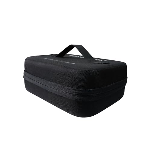 camping moon EVA Case for Large Mess Tin 89 x 61 x 33 inches Black S2013B - Image 1
