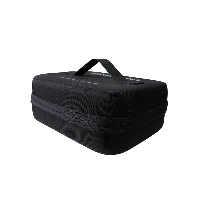 camping moon EVA Case for Large Mess Tin 89 x 61 x 33 inches Black S2013B - Image 2