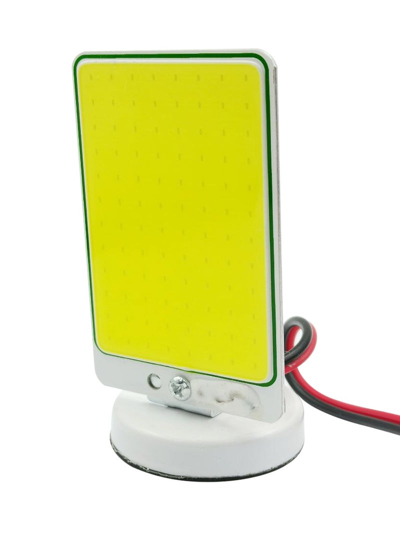 سبايدر ضوء التخييم 12 فولت ضوء العمل السوبر مشرق لإصلاح السيارات سلك 4.5 متر - NEW SPIDER PLUS BL10727 - Image 3