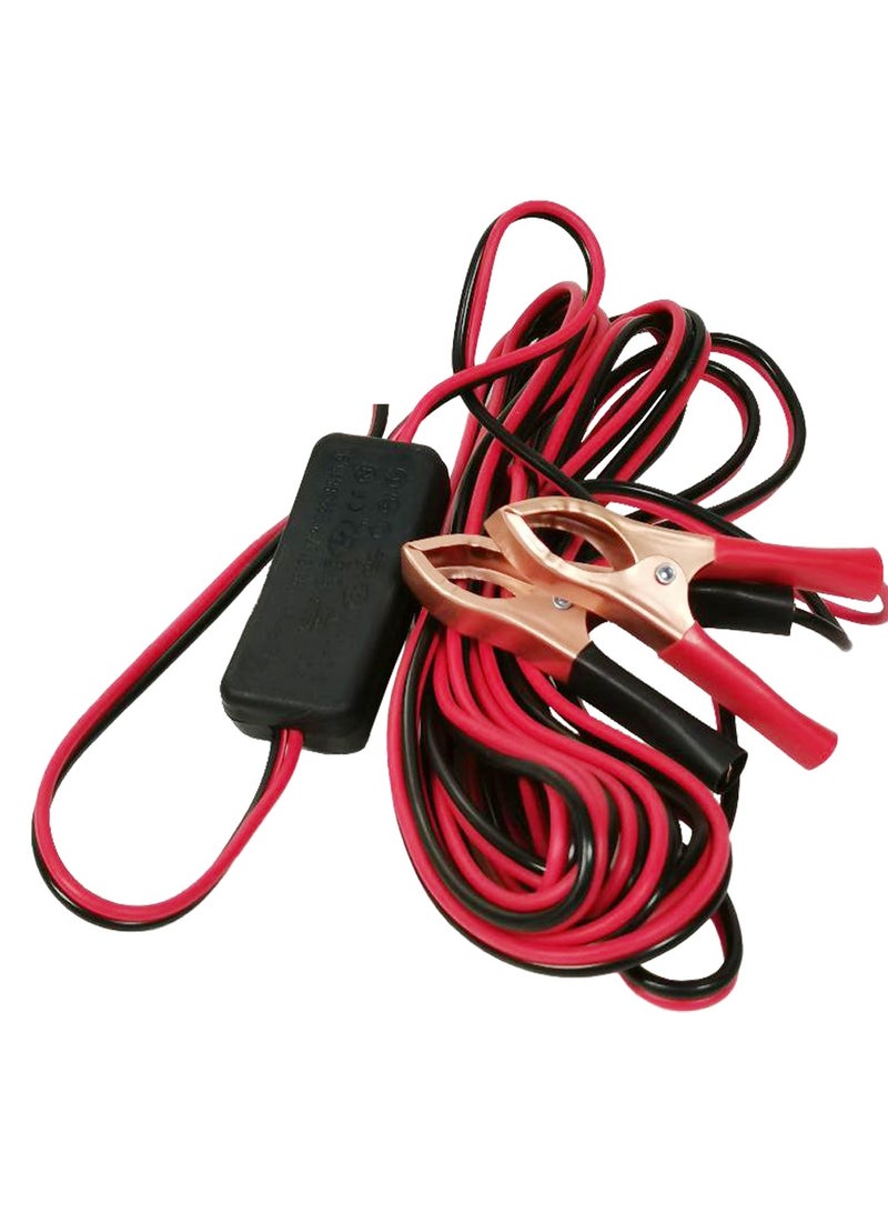 سبايدر ضوء التخييم 12 فولت ضوء العمل السوبر مشرق لإصلاح السيارات سلك 4.5 متر - NEW SPIDER PLUS BL10727 - Image 5