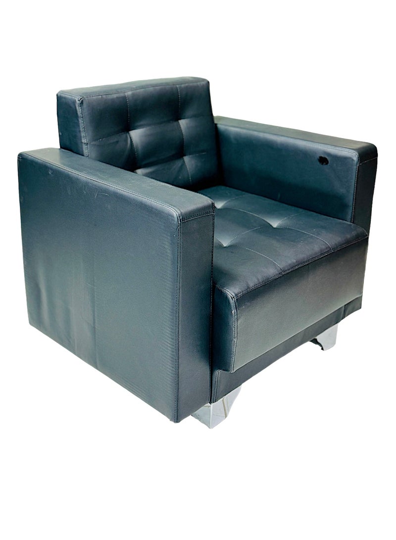 MAF furniture Luxury Sofa Set Modern Design with Adjustable Backrest Furniture Sectional Couch Living Room 5 Seater sofa set  - Image 3