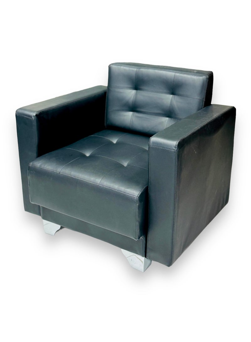 MAF furniture Luxury Sofa Set Modern Design with Adjustable Backrest Furniture Sectional Couch Living Room 5 Seater sofa set  - Image 4