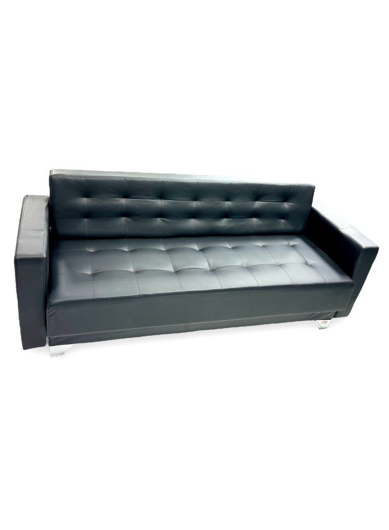 MAF furniture Luxury Sofa Set Modern Design with Adjustable Backrest Furniture Sectional Couch Living Room 5 Seater sofa set  - Image 5