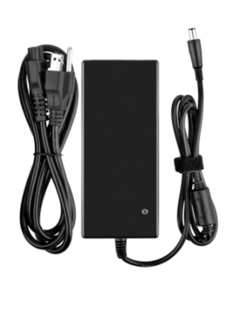 Terabyte 19V 6.32A 120W Slim Laptop ac Adapter Charger for Toshiba PA3717E-1AC3 PA3717U-1ACA PA3290E-1ACA PA5083U-1ACA PA3381U-1ACA - Image 1