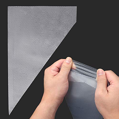 YOTIPP Thickened 100pcs/set Disposable Pastry Bag Icing Piping Bag Cake Cupcake Decorating Bags (16inch Thickened) - Image 2