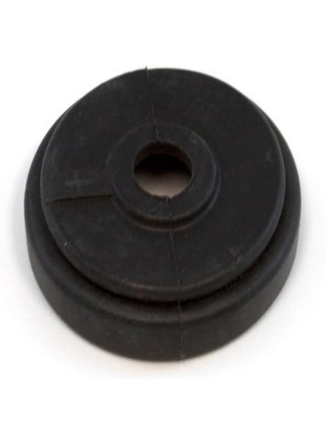 Omix-Ada 18886.85 Manual Transmission Shift Boot, black