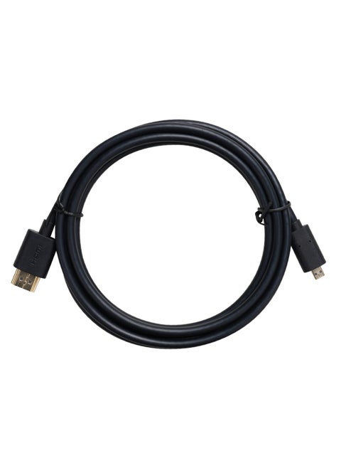 OBSBOT Micro HDMI to HDMI Cable