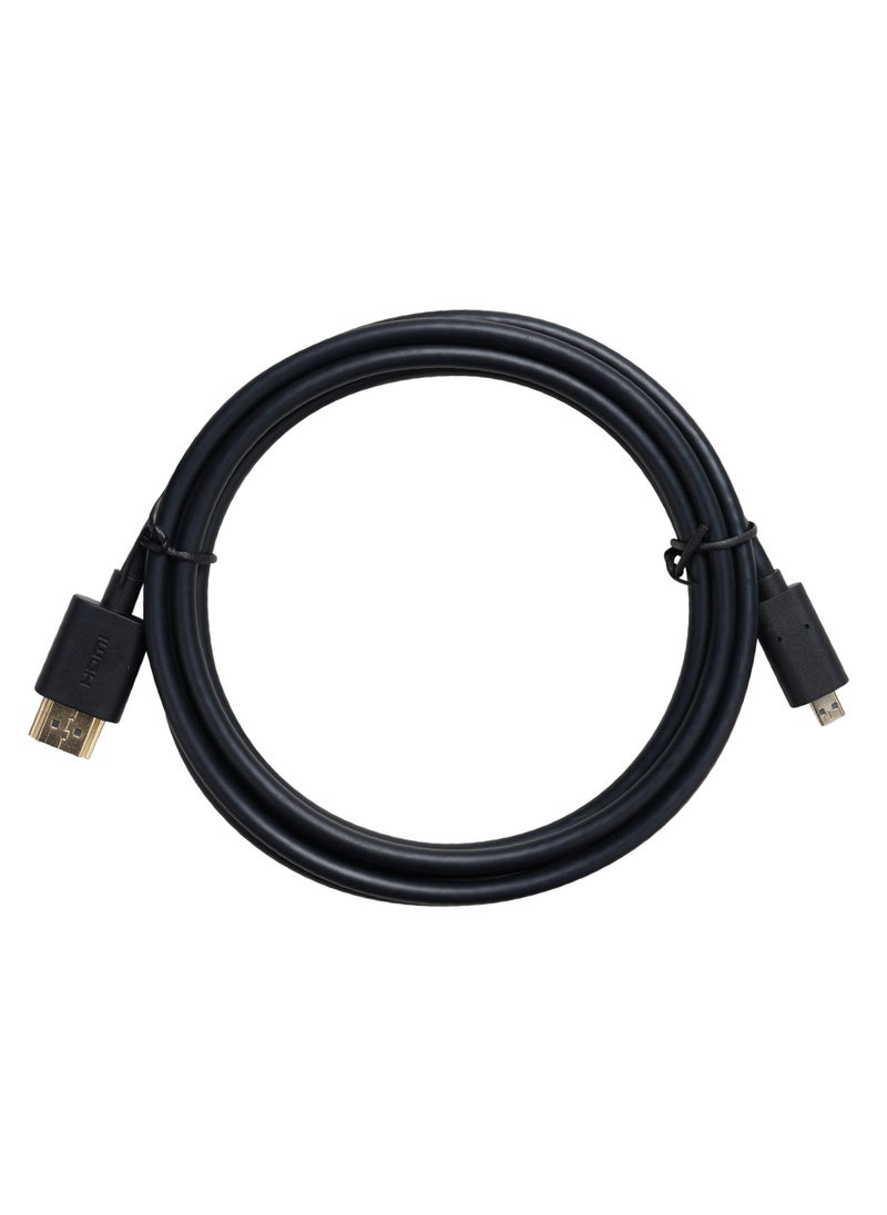 OBSBOT Micro HDMI to HDMI Cable
