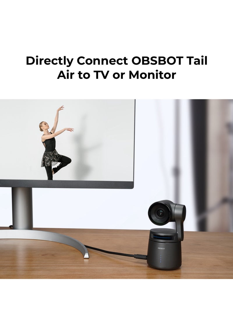 OBSBOT Micro HDMI to HDMI Cable